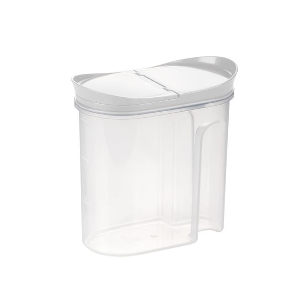 Pojemnik 4FOOD 1.5 l