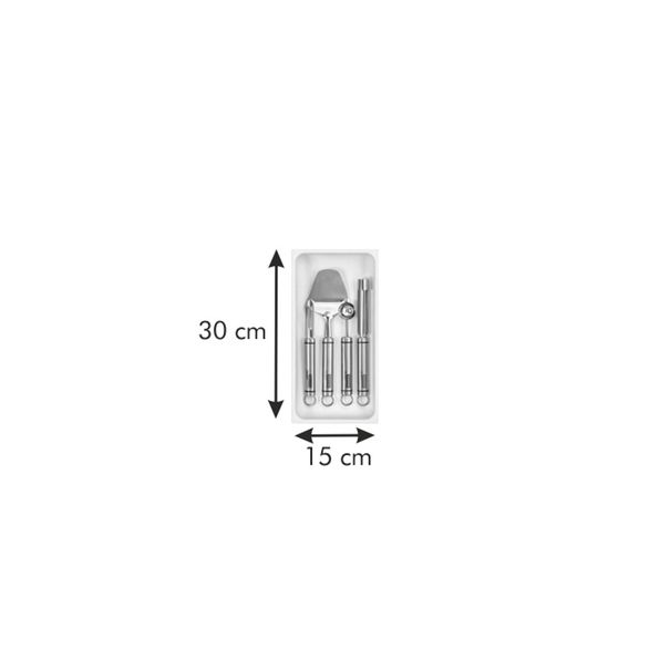 Pojemnik FlexiSPACE 296 x 148 mm (zdjęcie 8)