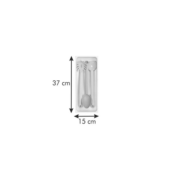 Pojemnik FlexiSPACE 370 x 148 mm (zdjęcie 8)