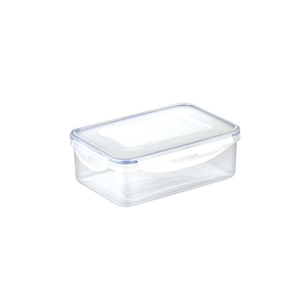 Pojemnik FRESHBOX 0.2 l, prostokątny