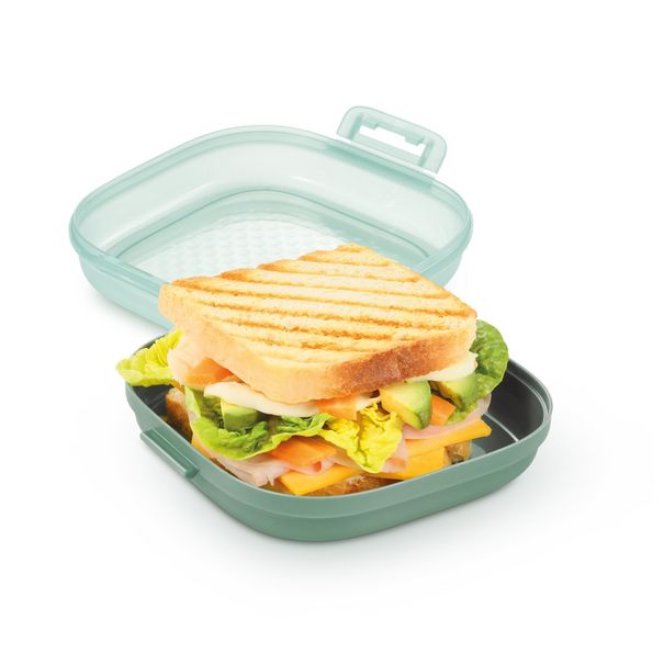 Pojemnik na kanapkę 4FOOD (zdjęcie 3)