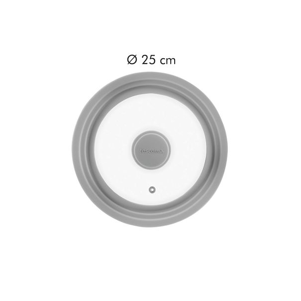 Poklice UNICOVER ø 20, 22, 24 cm (obrázek 5)