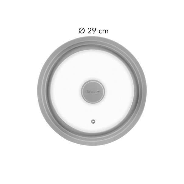 Poklice UNICOVER ø 24, 26, 28 cm (obrázek 5)