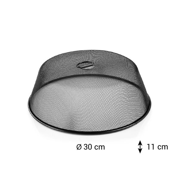 Pokrywa na żywność ONLINE 30 cm (zdjęcie 4)