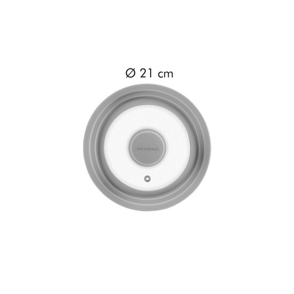 Pokrywka UNICOVER ø 16, 18, 20 cm (zdjęcie 5)