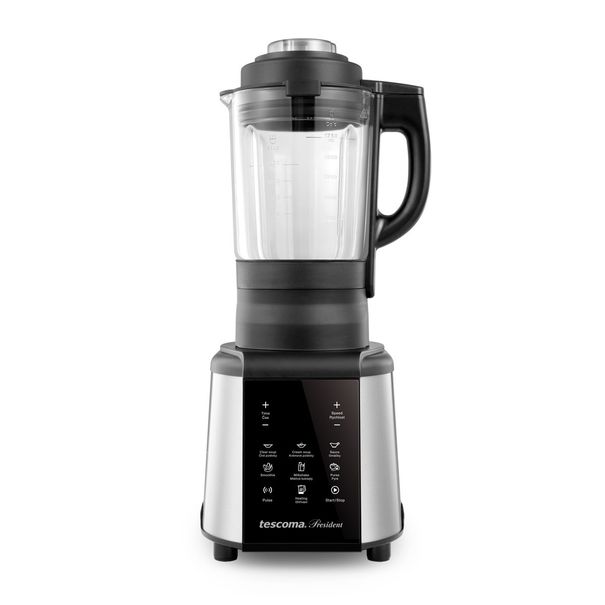 Polévkovar s mixérem PRESIDENT 1,75 l (obrázek 5)