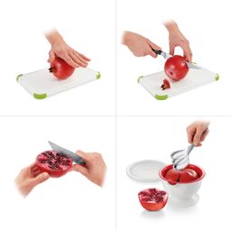 Pomegranate deseeder PRESTO