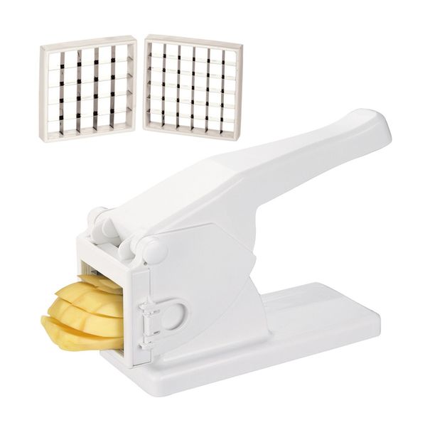 Pommes-frites-Schneider HANDY