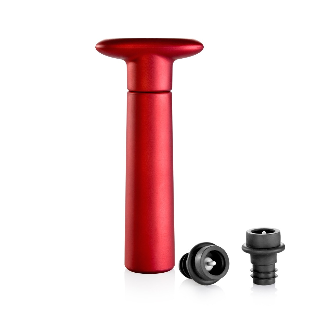 AIRMSEN Mini Macchina Sottovuoto per Alimenti, Portatile con Potenza di Aspirazione di 40 kPa