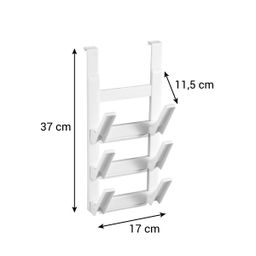 Porta coperchi per ante FlexiSPACE