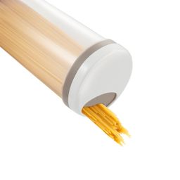 Immagine di Porta spaghetti con coperchio dosatore 4FOOD, 1.6 l