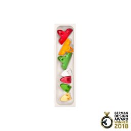 Immagine di Porta utensili da cassetto FlexiSPACE 296x74 mm