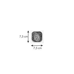 Porta utensili da cassetto FlexiSPACE 74x74 mm