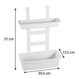 Portaoggetti per ante FlexiSPACE