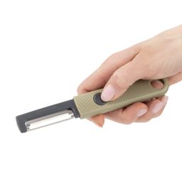 Potato peeler MOVE, retractable