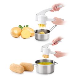 Potato ricer/dough press HANDY