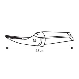 Poultry shears COSMO