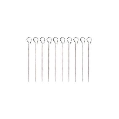 Poultry skewer PRESTO, 10 pcs