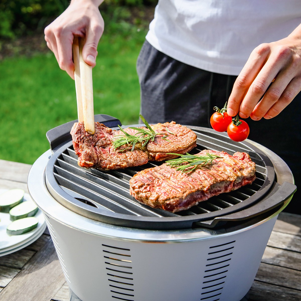 Power grill price best sale