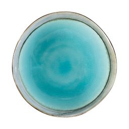 Prato de sopa EMOTION ø 19 cm, azul