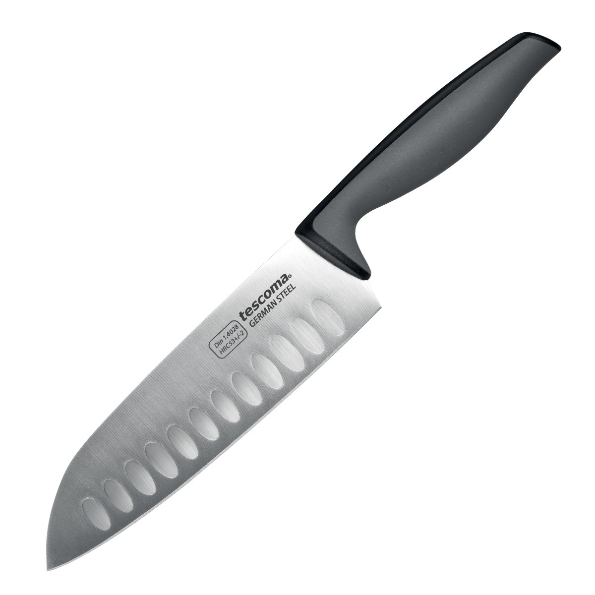 PRECIOSO Santoku Kés 16 Cm