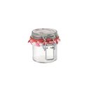 Preserving jar with flip-top closure TESCOMA DELLA CASA 100 ml