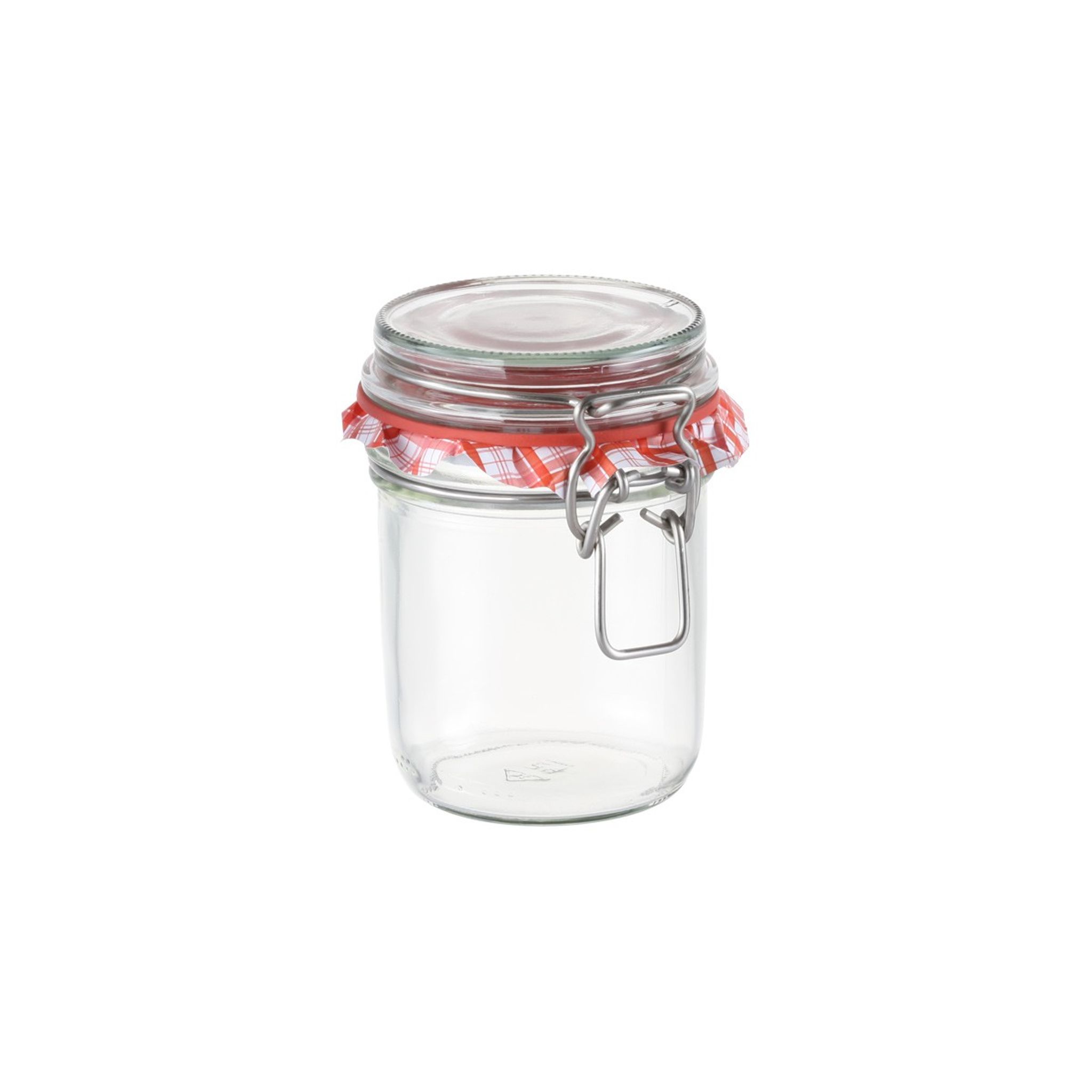 Preserving jar with flip-top closure TESCOMA DELLA CASA 350 ml