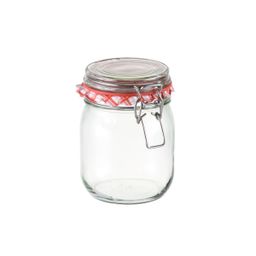 Preserving jar with flip-top closure TESCOMA DELLA CASA 800 ml