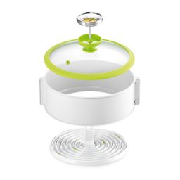 Image of Preserving set DELLA CASA, with thermometer