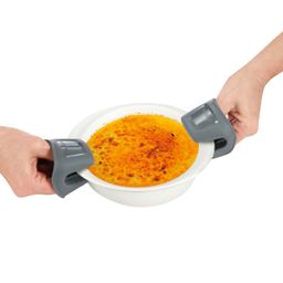 Presina in silicone GrandCHEF, 2 pz