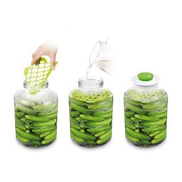 Immagine di Pressello per fermentazione DELLA CASA