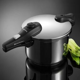 Pressure cooker BIO EXCLUSIVE+ 4.0 l