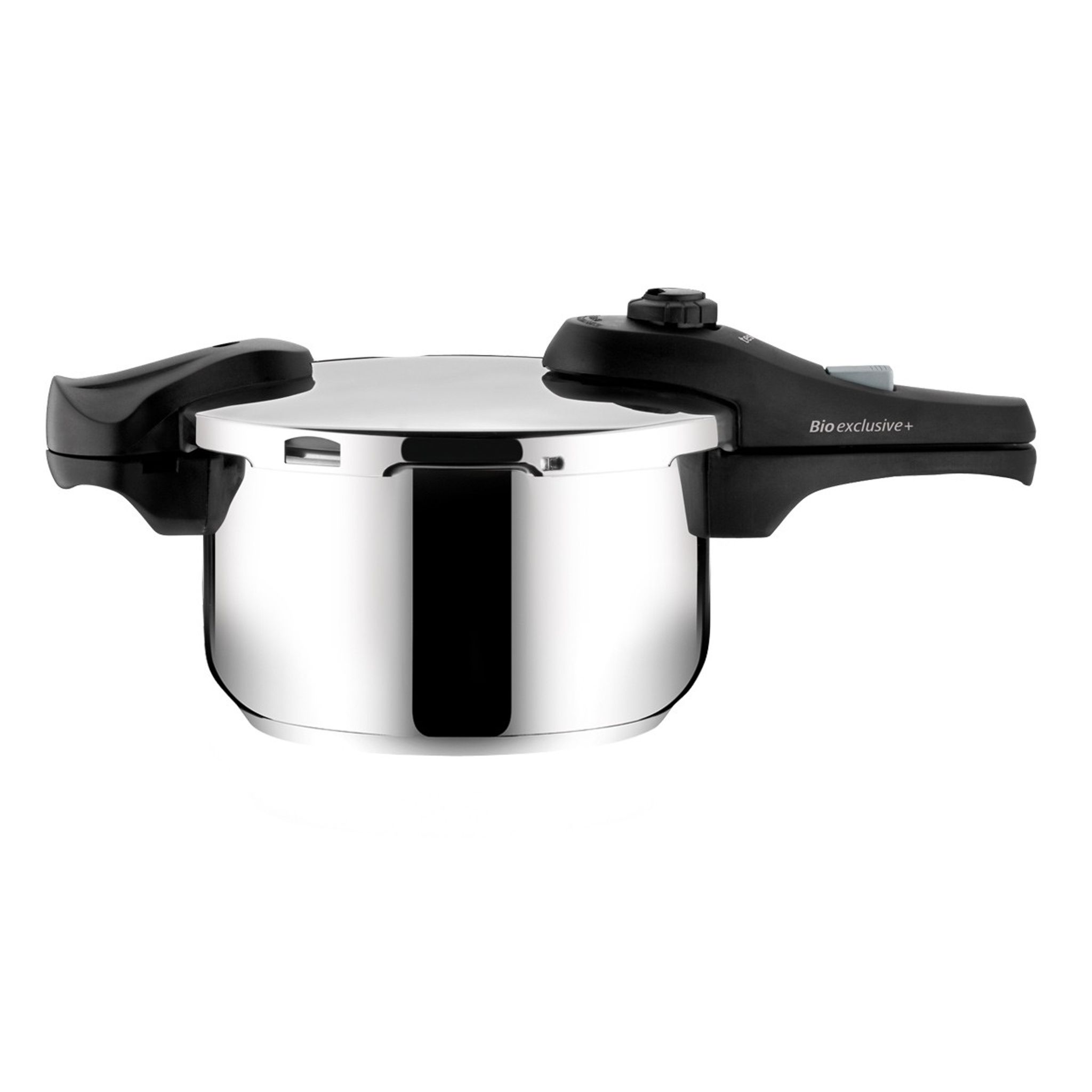 Pressure cooker BIO EXCLUSIVE+ 4.0 l