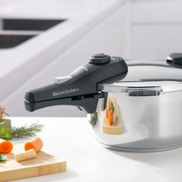 Pressure cooker BIO EXCLUSIVE+ 4.0 l