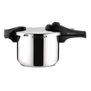 Pressure cooker BIO EXCLUSIVE+, 6.0 l