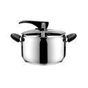 Pressure cooker MAGNUM 5.0 l