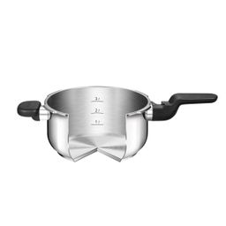 Pressure cooker SmartCLICK 4.0 l