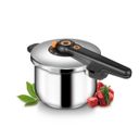 Pressure cooker SmartCLICK 6.0 l