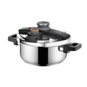 Pressure cooker ULTIMA+ 4.0 l