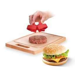 PRESTO hamburgerkészítő