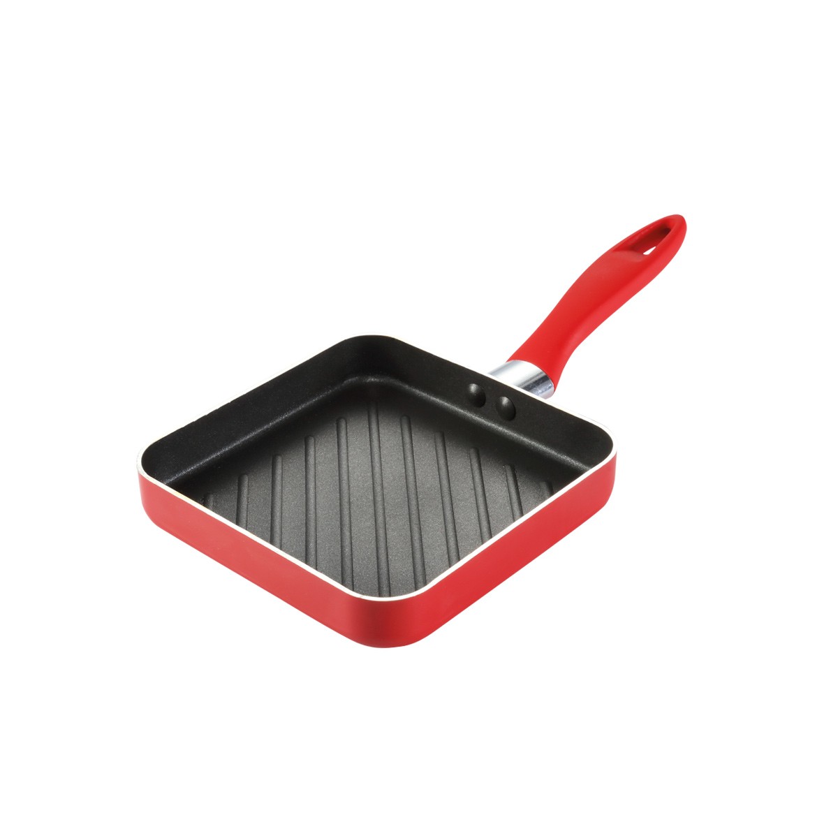 PRESTO MINI Grillserpenyő 14 X 14 Cm