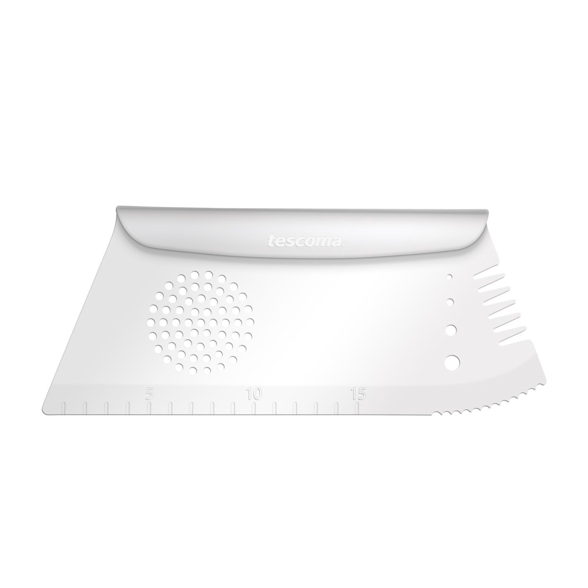 Kép PRESTO multifunkciós kenőlapát