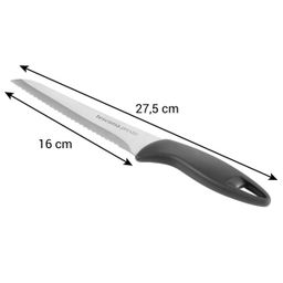 PRESTO Pékáru szeletelő kés 16 cm