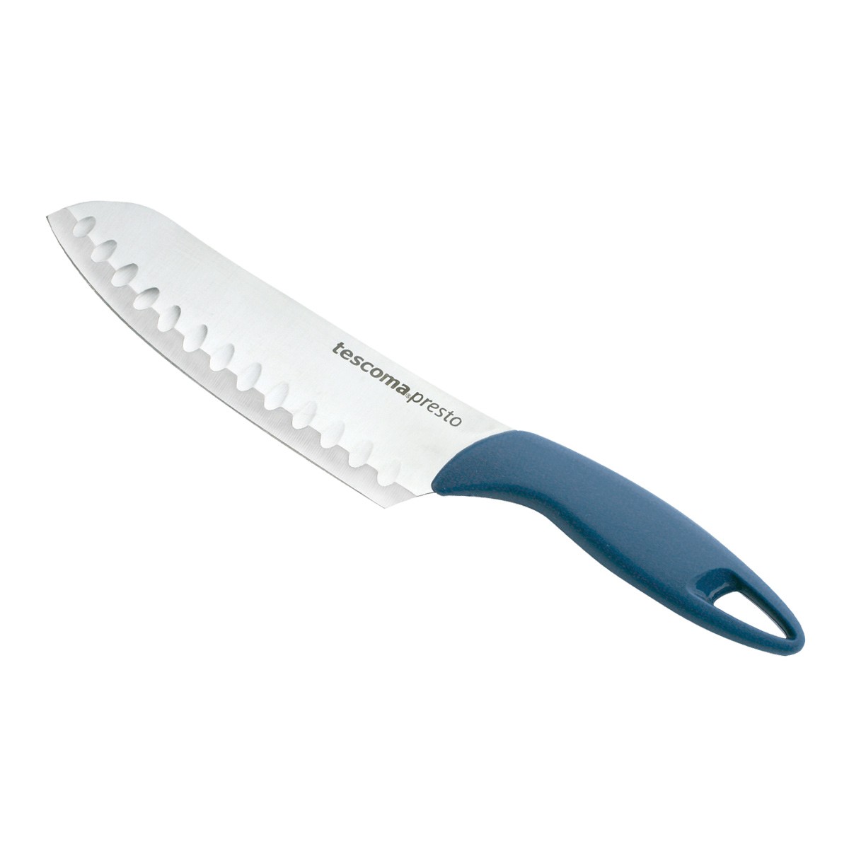 PRESTO SANTOKU Japán Kés 20 Cm