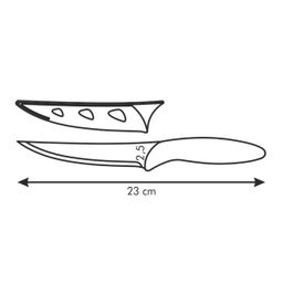 PRESTO TONE tapadásmentes univerzális kés 12 cm