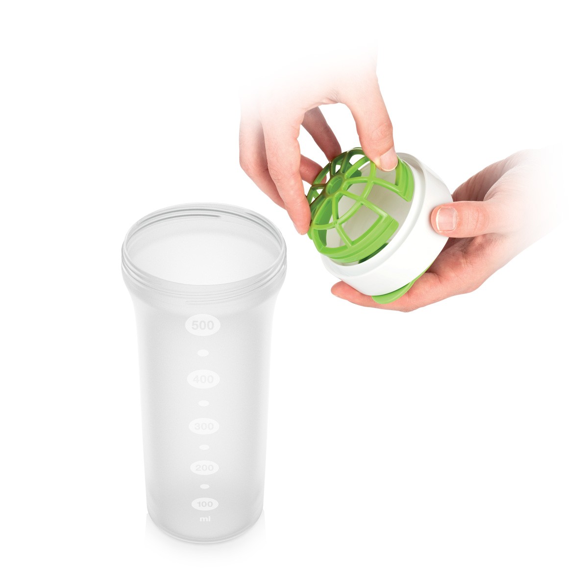 PRESTO Univerzális Shaker 500 Ml