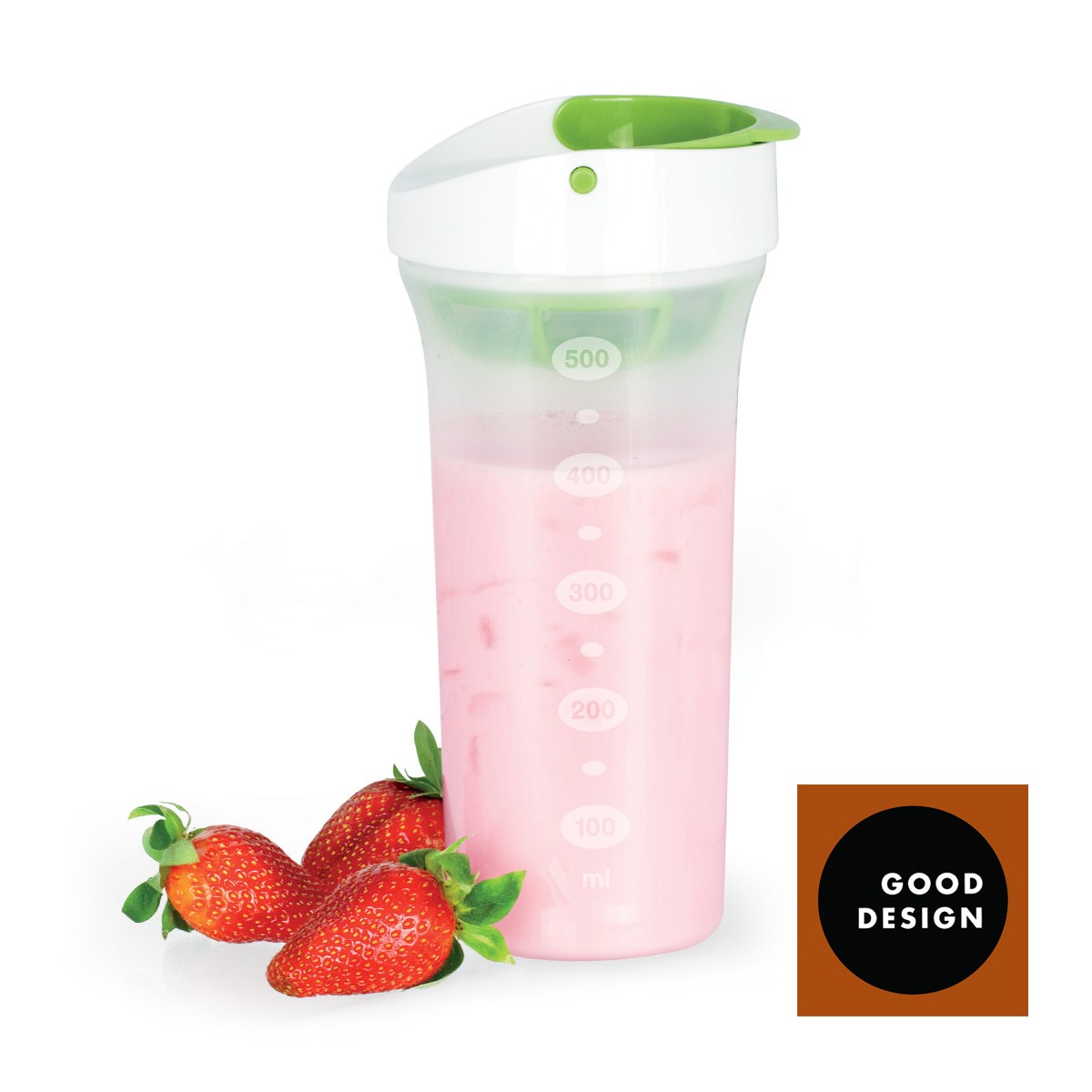 PRESTO Univerzális Shaker 500 Ml