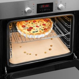 Protective oven mat PRESTO 45 x 38 cm