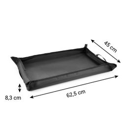 Image of Protective work mat CLEAN KIT 75 x 50 cm