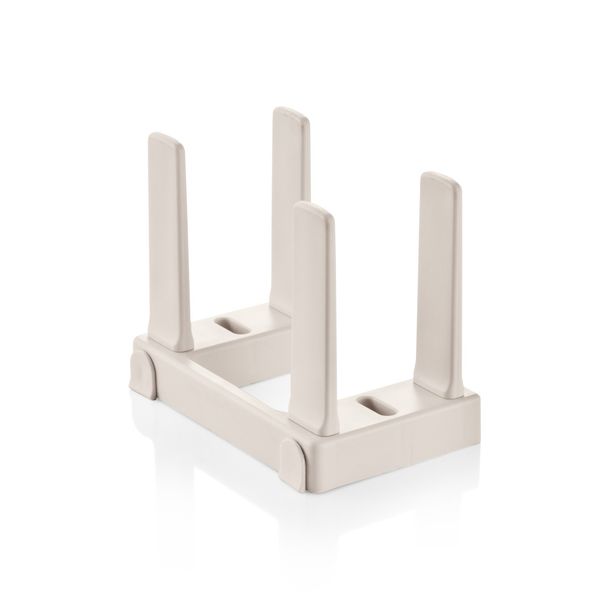 Przedłużacz organizera na patelnie FlexiSPACE 92 x 148 mm